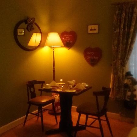 The Meadows Bed And Breakfast Monaghan Ngoại thất bức ảnh