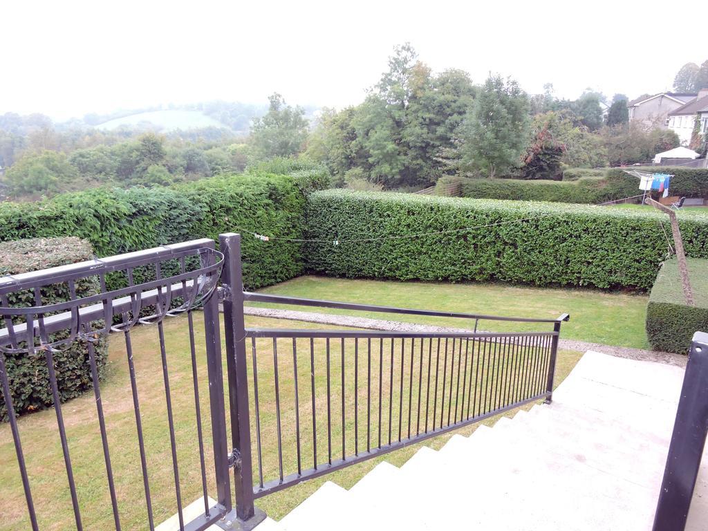 The Meadows Bed And Breakfast Monaghan Ngoại thất bức ảnh