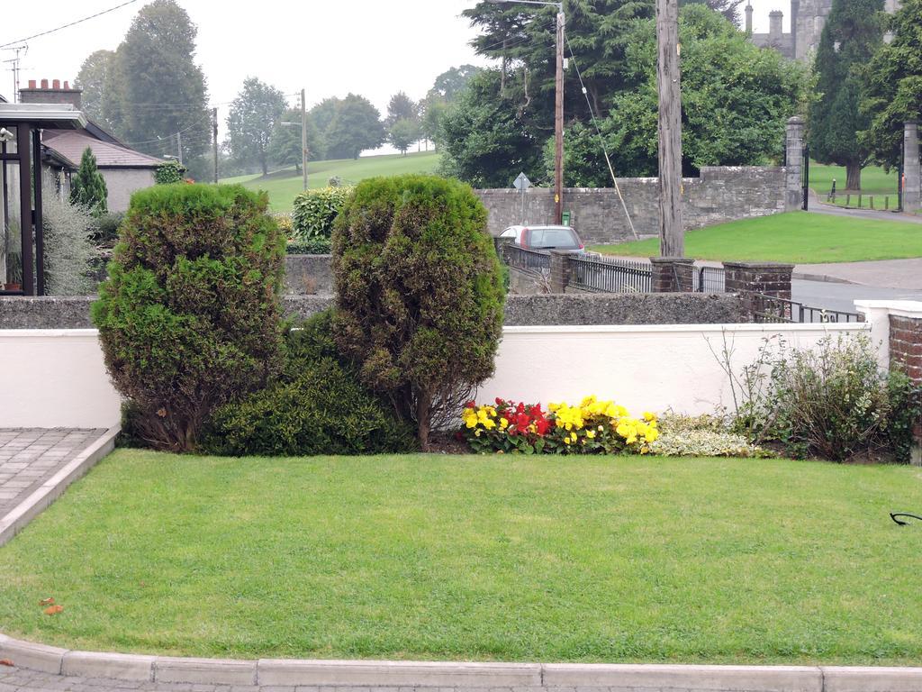 The Meadows Bed And Breakfast Monaghan Ngoại thất bức ảnh