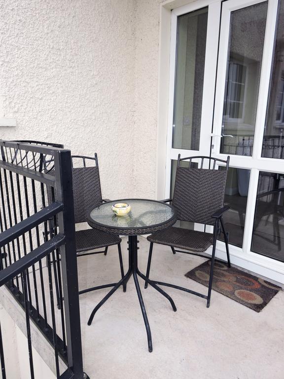 The Meadows Bed And Breakfast Monaghan Ngoại thất bức ảnh