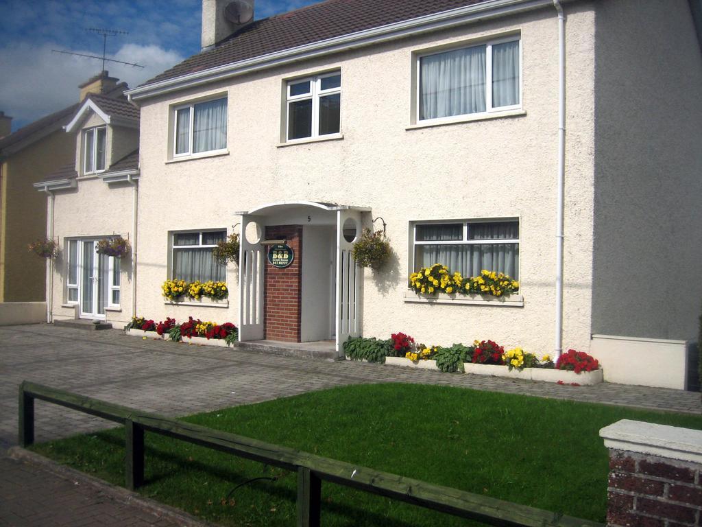 The Meadows Bed And Breakfast Monaghan Ngoại thất bức ảnh