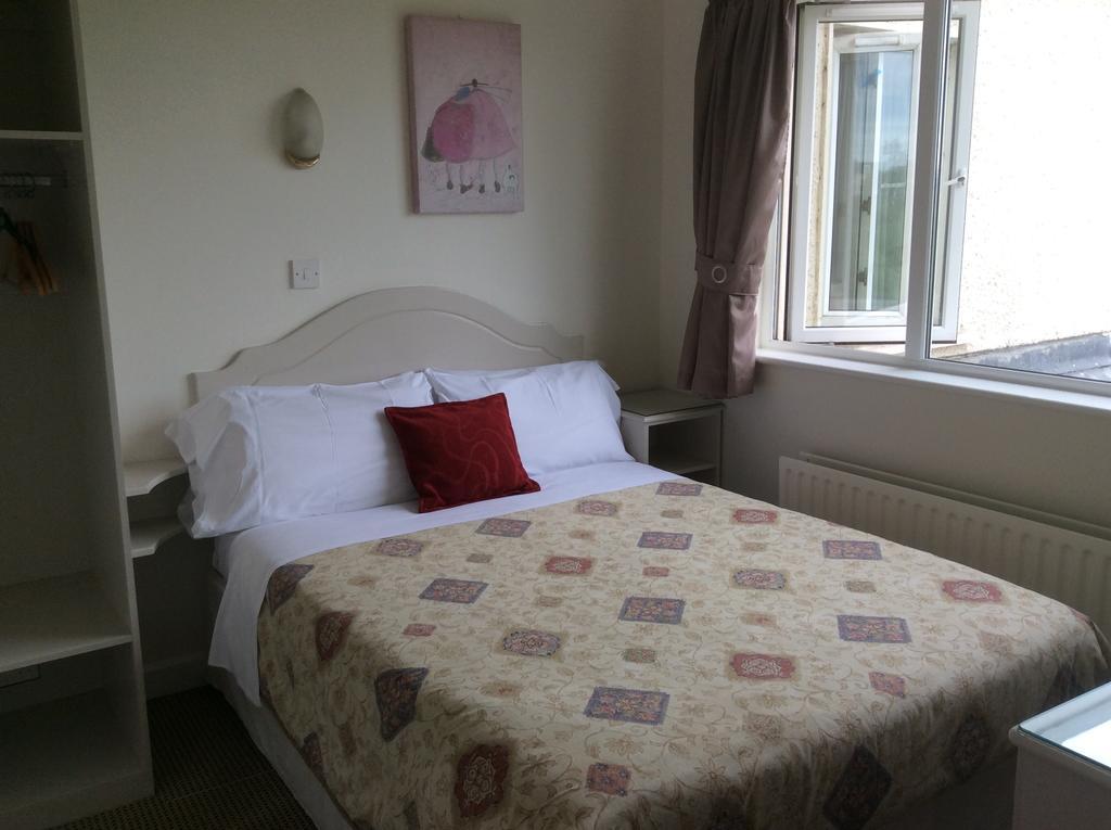 The Meadows Bed And Breakfast Monaghan Ngoại thất bức ảnh