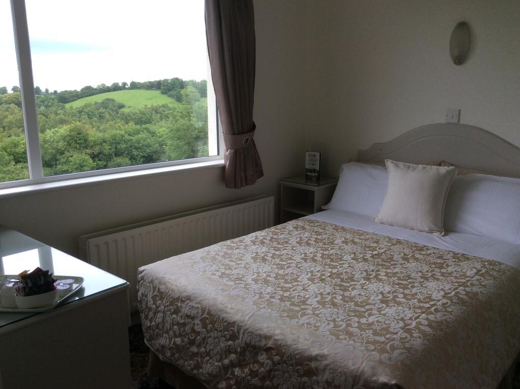 The Meadows Bed And Breakfast Monaghan Ngoại thất bức ảnh