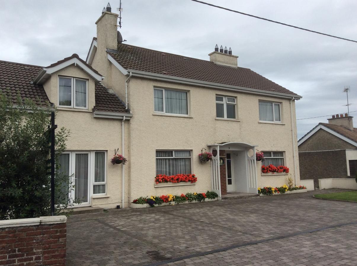 The Meadows Bed And Breakfast Monaghan Ngoại thất bức ảnh