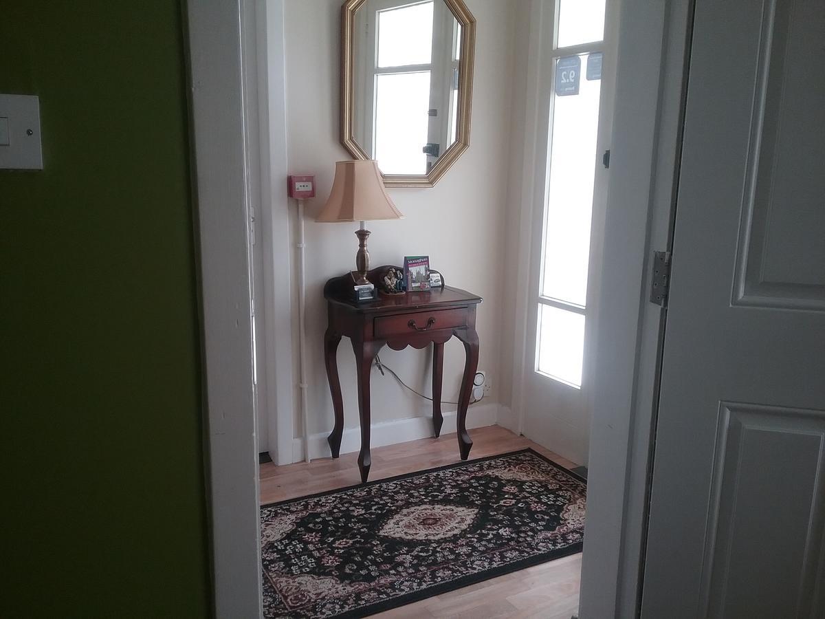 The Meadows Bed And Breakfast Monaghan Ngoại thất bức ảnh