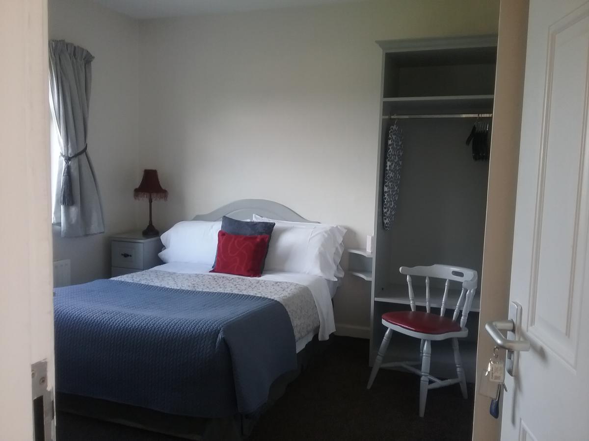 The Meadows Bed And Breakfast Monaghan Ngoại thất bức ảnh