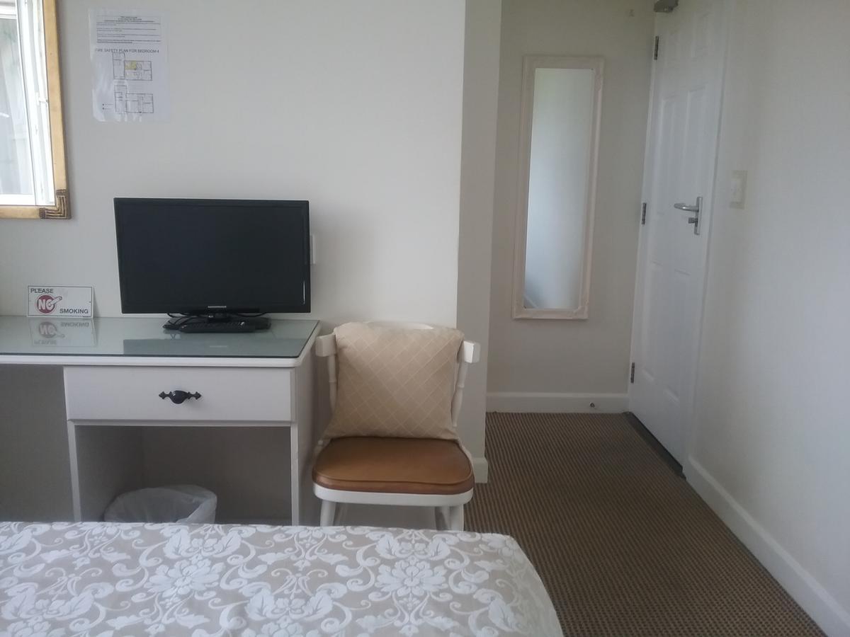 The Meadows Bed And Breakfast Monaghan Ngoại thất bức ảnh