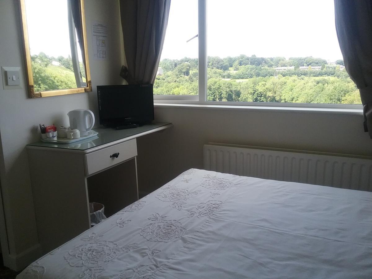 The Meadows Bed And Breakfast Monaghan Ngoại thất bức ảnh