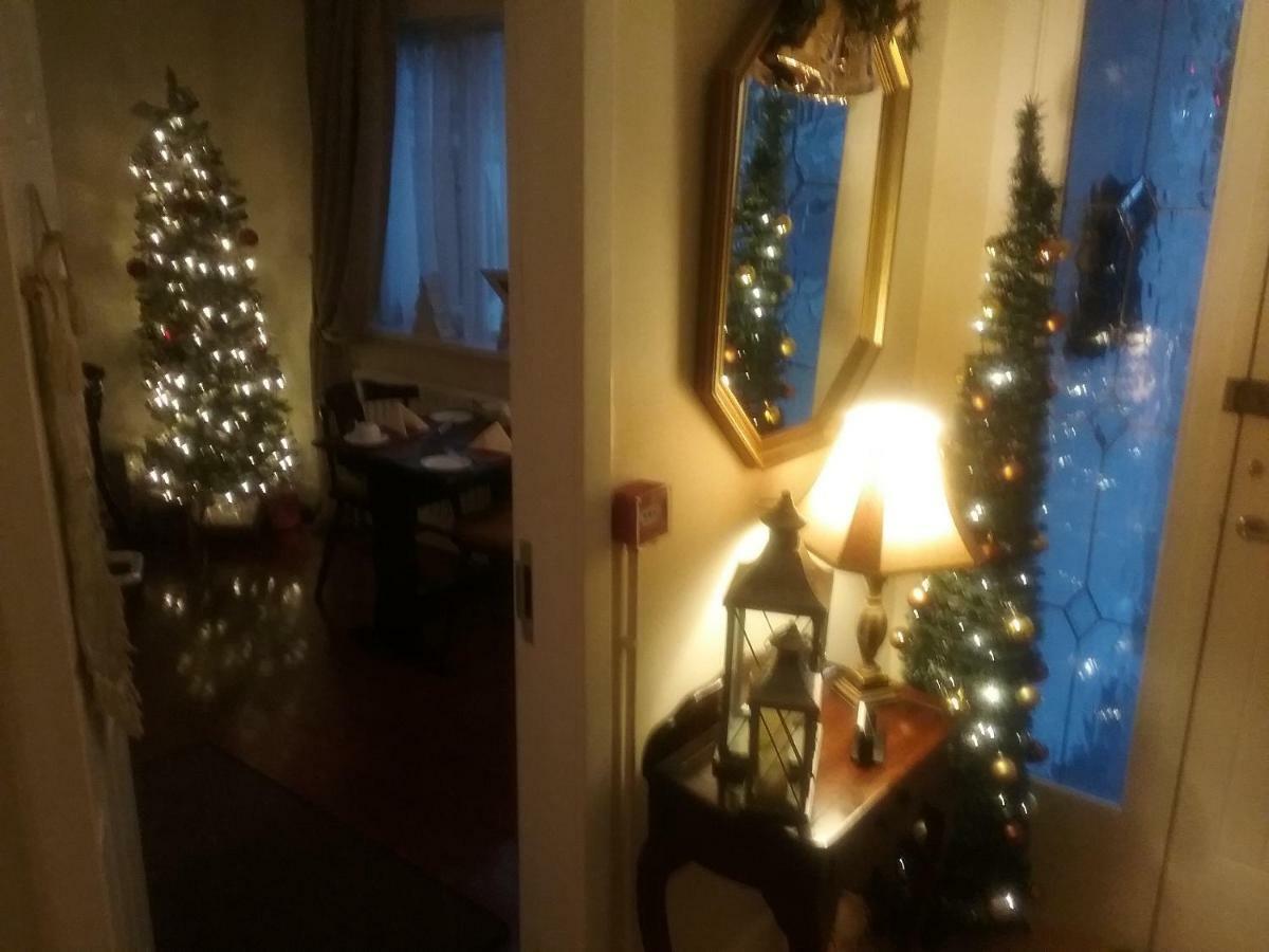 The Meadows Bed And Breakfast Monaghan Ngoại thất bức ảnh