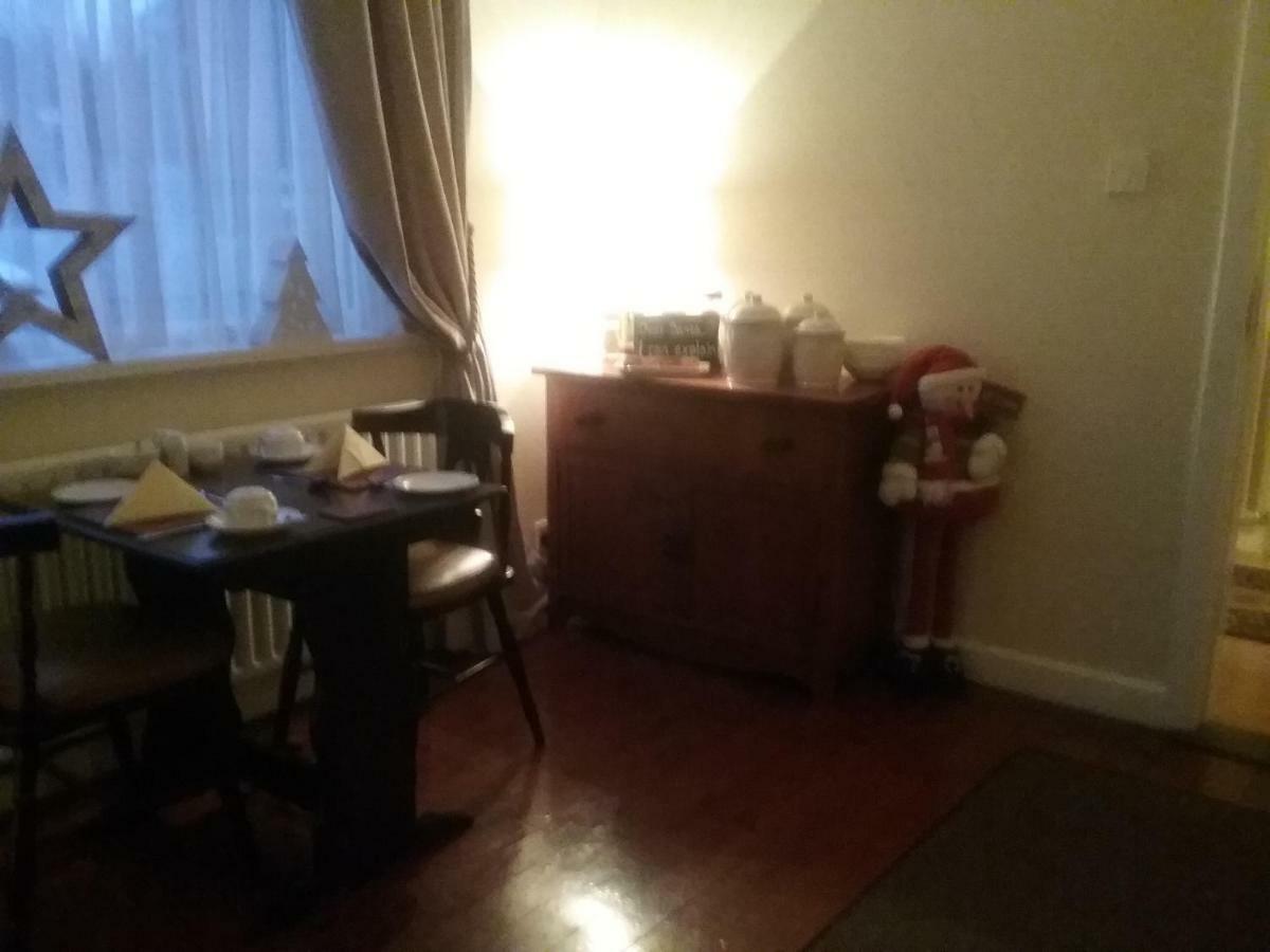 The Meadows Bed And Breakfast Monaghan Ngoại thất bức ảnh