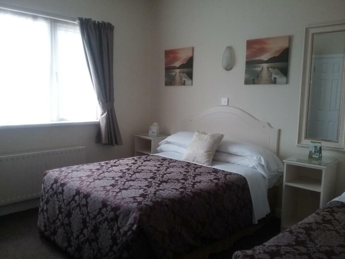 The Meadows Bed And Breakfast Monaghan Ngoại thất bức ảnh