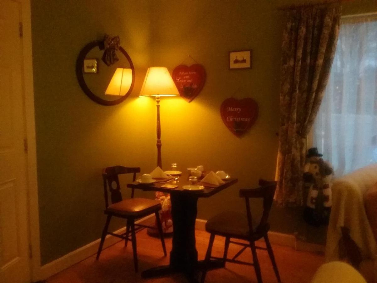 The Meadows Bed And Breakfast Monaghan Ngoại thất bức ảnh